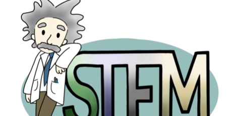 Konkurs na logo projektu E+ "STEM in the Life" rozstrzygnięty!!! 