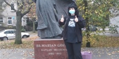 O ks. Marianie Góreckim