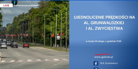 CEB – już niebawem zmiany w ruchu drogowym na ulicach Gdańska