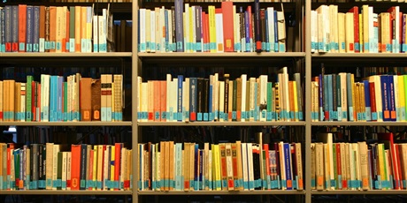 Komunikat biblioteki w związku z przejściem na nauczanie zdalne